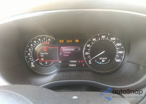 2015 Lincoln Mkc from USA, damaged, VIN 5LMCJ1A99FUJ41365